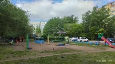 Продажа квартиры Омск. Молодежная 3-я, 59 Продажа квартиры Омск. Молодежная 3-я, 59
