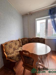 Продажа квартиры Омск. 6-й микрорайон, Лукашевича, 27 Продажа квартиры Омск. 6-й микрорайон, Лукашевича, 27
