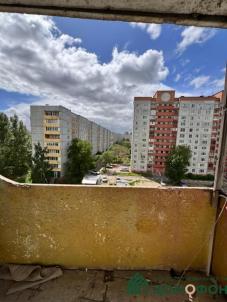 Продажа квартиры Омск. 6-й микрорайон, Лукашевича, 27 Продажа квартиры Омск. 6-й микрорайон, Лукашевича, 27