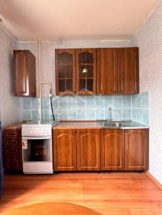 Продажа квартиры Омск. 6-й микрорайон, Лукашевича, 27 Продажа квартиры Омск. 6-й микрорайон, Лукашевича, 27