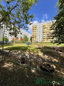 Продажа квартиры Омск. 6-й микрорайон, Лукашевича, 27 Продажа квартиры Омск. 6-й микрорайон, Лукашевича, 27