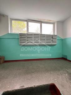 Продажа квартиры Омск. 6-й микрорайон, Лукашевича, 27 Продажа квартиры Омск. 6-й микрорайон, Лукашевича, 27