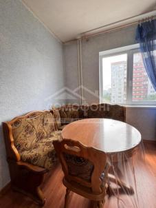 Продажа квартиры Омск. 6-й микрорайон, Лукашевича, 27 Продажа квартиры Омск. 6-й микрорайон, Лукашевича, 27