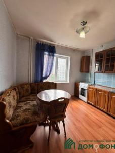 Продажа квартиры Омск. 6-й микрорайон, Лукашевича, 27 Продажа квартиры Омск. 6-й микрорайон, Лукашевича, 27