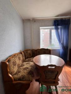 Продажа квартиры Омск. 6-й микрорайон, Лукашевича, 27 Продажа квартиры Омск. 6-й микрорайон, Лукашевича, 27