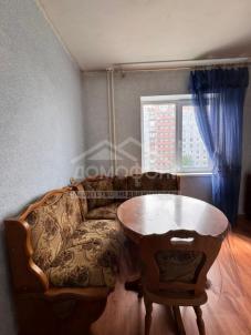 Продажа квартиры Омск. 6-й микрорайон, Лукашевича, 27 Продажа квартиры Омск. 6-й микрорайон, Лукашевича, 27