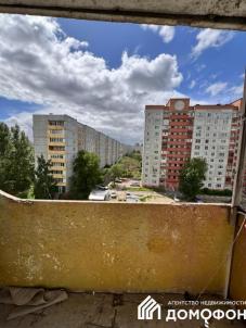 Продажа квартиры Омск. 6-й микрорайон, Лукашевича, 27 Продажа квартиры Омск. 6-й микрорайон, Лукашевича, 27