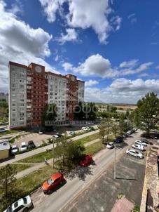Продажа квартиры Омск. 6-й микрорайон, Лукашевича, 27 Продажа квартиры Омск. 6-й микрорайон, Лукашевича, 27