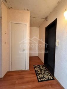 Продажа квартиры Омск. 6-й микрорайон, Лукашевича, 27 Продажа квартиры Омск. 6-й микрорайон, Лукашевича, 27