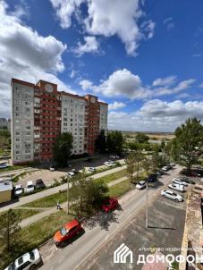 Продажа квартиры Омск. 6-й микрорайон, Лукашевича, 27 Продажа квартиры Омск. 6-й микрорайон, Лукашевича, 27