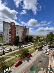 Продажа квартиры Омск. 6-й микрорайон, Лукашевича, 27 Продажа квартиры Омск. 6-й микрорайон, Лукашевича, 27