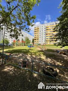 Продажа квартиры Омск. 6-й микрорайон, Лукашевича, 27 Продажа квартиры Омск. 6-й микрорайон, Лукашевича, 27