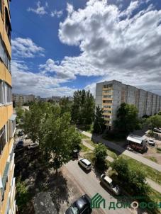 Продажа квартиры Омск. 6-й микрорайон, Лукашевича, 27 Продажа квартиры Омск. 6-й микрорайон, Лукашевича, 27