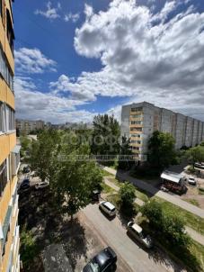 Продажа квартиры Омск. 6-й микрорайон, Лукашевича, 27 Продажа квартиры Омск. 6-й микрорайон, Лукашевича, 27