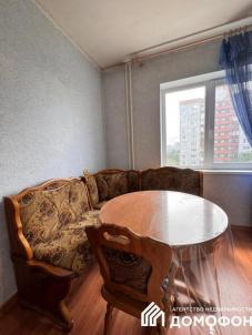 Продажа квартиры Омск. 6-й микрорайон, Лукашевича, 27 Продажа квартиры Омск. 6-й микрорайон, Лукашевича, 27