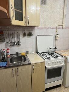 Продажа квартиры Омск. Городок Нефтяников, 22 Апреля, 8 Б
