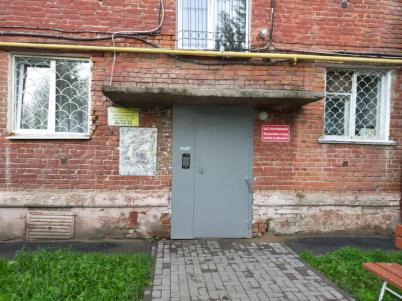 Продажа квартиры Омск. Городок Нефтяников, 22 Апреля, 8 Б Продажа квартиры Омск. Городок Нефтяников, 22 Апреля, 8 Б