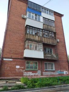 Продажа квартиры Омск. Городок Нефтяников, 22 Апреля, 8 Б Продажа квартиры Омск. Городок Нефтяников, 22 Апреля, 8 Б