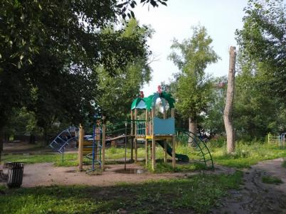 Продажа квартиры Омск. Городок Нефтяников, 22 Апреля, 8 Б Продажа квартиры Омск. Городок Нефтяников, 22 Апреля, 8 Б