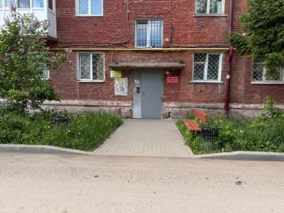 Продажа квартиры Омск. Городок Нефтяников, 22 Апреля, 8 Б