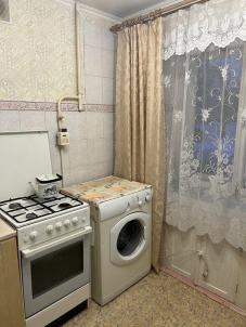Продажа квартиры Омск. Городок Нефтяников, 22 Апреля, 8 Б