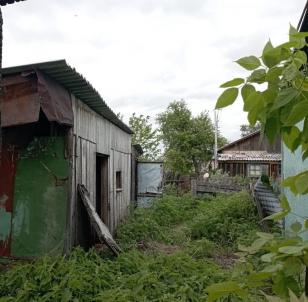 Продажа дома ул. Карбышева, 23 Продажа дома ул. Карбышева, 23