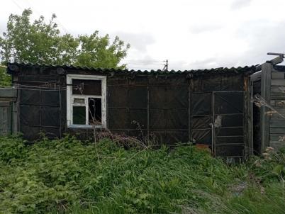 Продажа дома ул. Карбышева, 23 Продажа дома ул. Карбышева, 23