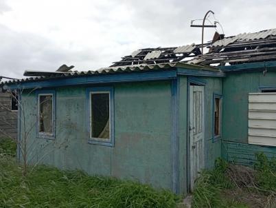 Продажа дома ул. Карбышева, 23 Продажа дома ул. Карбышева, 23