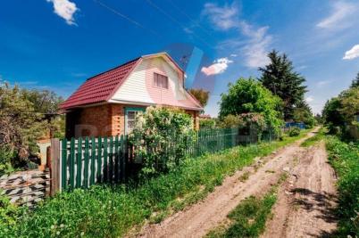 Продажа дачи Омск. СТ Урожай-1 Продажа дачи Омск. СТ Урожай-1