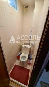 Продажа квартиры Омск. ул. 75 Гвардейской бригады,14