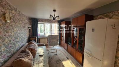 Продажа квартиры Омск. ул. 75 Гвардейской бригады,14