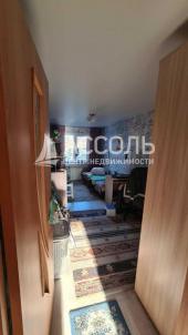Продажа квартиры Омск. ул. 75 Гвардейской бригады,14