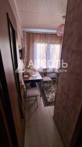 Продажа квартиры Омск. ул. 75 Гвардейской бригады,14