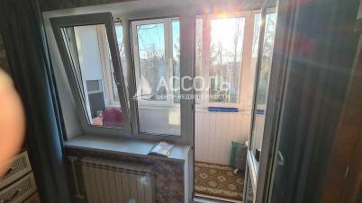 Продажа квартиры Омск. ул. 75 Гвардейской бригады,14