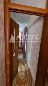 Продажа квартиры Омск. ул. 75 Гвардейской бригады,14