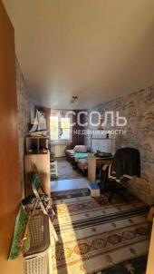 Продажа квартиры Омск. ул. 75 Гвардейской бригады,14
