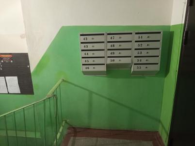 Продажа квартиры Омск. ул Полторацкого, 58
