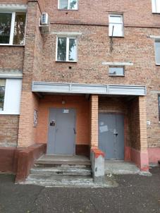 Продажа квартиры Омск. ул Полторацкого, 58 Продажа квартиры Омск. ул Полторацкого, 58