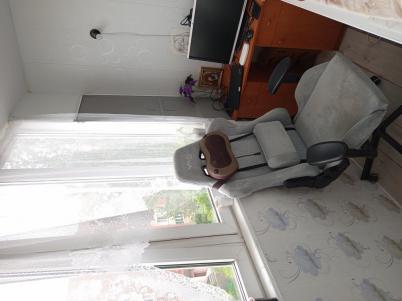 Продажа квартиры Омск. ул Полторацкого, 58
