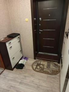 Продажа квартиры Омск. ул Полторацкого, 58 Продажа квартиры Омск. ул Полторацкого, 58
