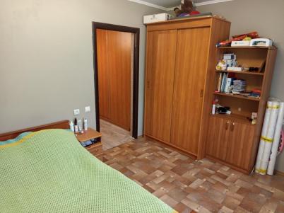 Продажа квартиры Омск. ул Полторацкого, 58