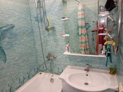 Продажа квартиры Омск. ул Полторацкого, 58