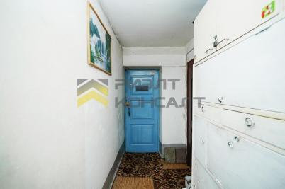 Продажа квартиры Омск. проспект Карла Маркса, 54