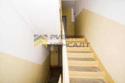 Продажа квартиры Омск. проспект Карла Маркса, 54