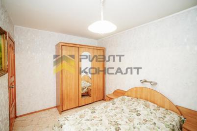 Продажа квартиры Омск. проспект Карла Маркса, 54