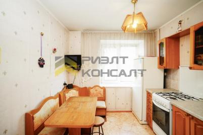 Продажа квартиры Омск. проспект Карла Маркса, 54