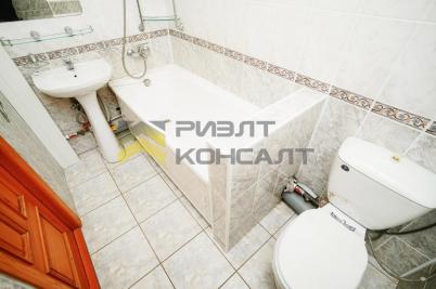 Продажа квартиры Омск. проспект Карла Маркса, 54