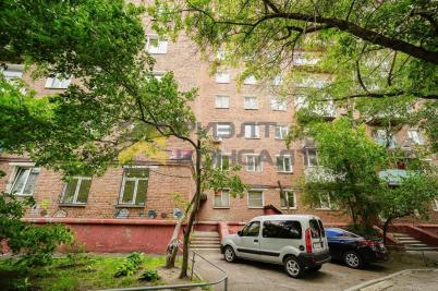 Продажа квартиры Омск. проспект Карла Маркса, 54