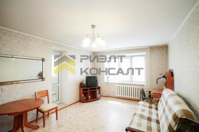 Продажа квартиры Омск. проспект Карла Маркса, 54