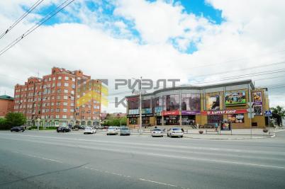Продажа квартиры Омск. проспект Карла Маркса, 54